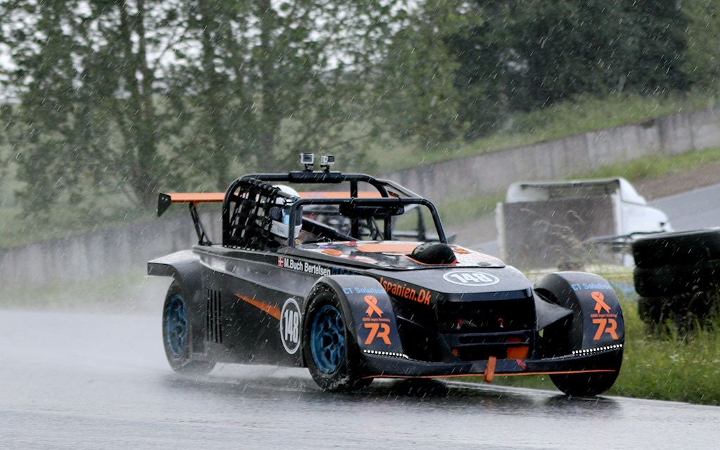 Martin Buch Bertelsen
(Foto: Motorsporten.dk)